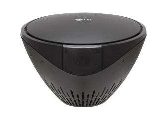 LG Smart Security test par PCMag LG Smart Security test par PCMag