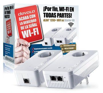 Devolo dLan 1200 test par Maison et Domotique Devolo dLan 1200 test par Maison et Domotique