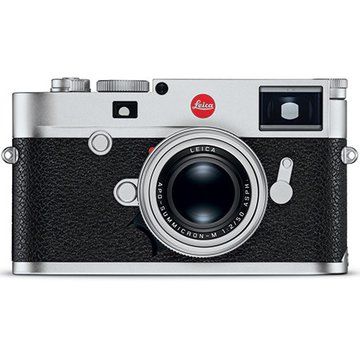 Leica M10 test par Les Numriques