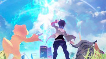 Digimon World: Next Order test par PXLBBQ Digimon World: Next Order test par PXLBBQ