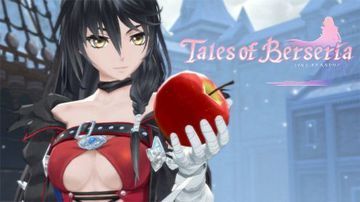 Tales Of Berseria test par GameBlog.fr