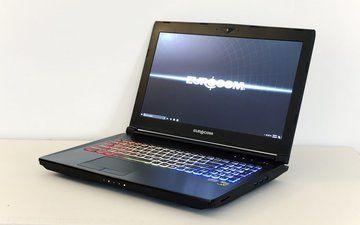 Test Eurocom Tornado F5