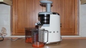 Test Smeg SJF01