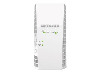 Test Netgear EX7300