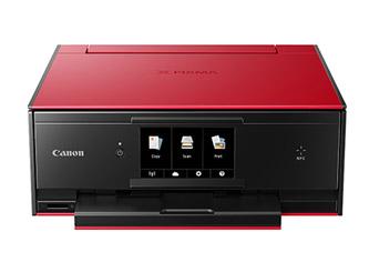 Canon Pixma TS9020 Review