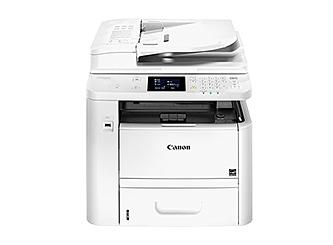 Anlisis Canon ImageClass D1550