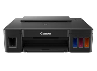 Anlisis Canon Pixma G1200