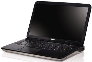 Test Dell XPS 15 - 2011