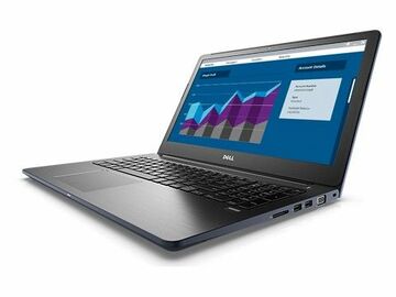 Dell Vostro 15 im Test: 11 Bewertungen, erfahrungen, Pro und Contra