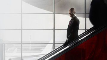 Hitman Saison 1 test par PXLBBQ