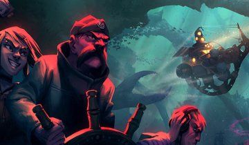 Test Diluvion 