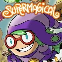 Test Supermagical Test Supermagical