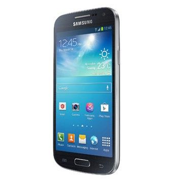 Anlisis Samsung Galaxy S4 Mini