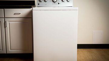 Kenmore 25132 Review: 1 Ratings, Pros and Cons