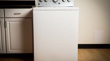 Kenmore 25132 im Test: 1 Bewertungen, erfahrungen, Pro und Contra