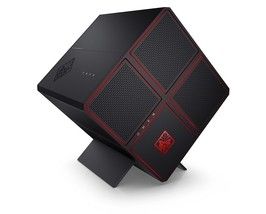 HP Omen X test par ComputerShopper HP Omen X test par ComputerShopper
