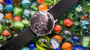 Withings Steel HR test par CNET USA