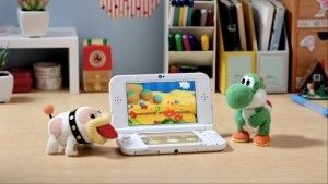 Yoshi Woolly World test par Trusted Reviews Yoshi Woolly World test par Trusted Reviews