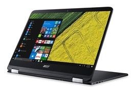 Acer Spin 7 test par ComputerShopper Acer Spin 7 test par ComputerShopper
