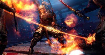 Tests Nioh