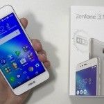 Test Asus ZenFone 3 Max