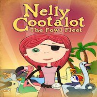 Test Nelly Cootalot The Fowl Fleet