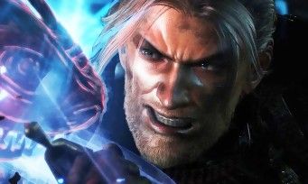 Nioh test par JeuxActu.com Nioh test par JeuxActu.com