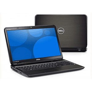 Test Dell Inspiron 15R