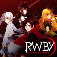 Anlisis RWBY Grimm Eclipse