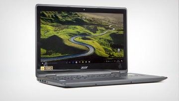 Acer Spin 5 im Test: 21 Bewertungen, erfahrungen, Pro und Contra