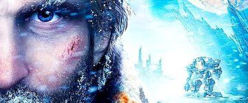 Lost Planet 3 test par GameBlog.fr Lost Planet 3 test par GameBlog.fr