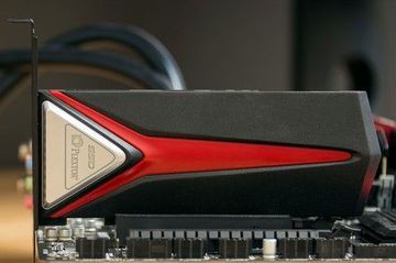 Plextor M8Pe Review: 1 Ratings, Pros and Cons