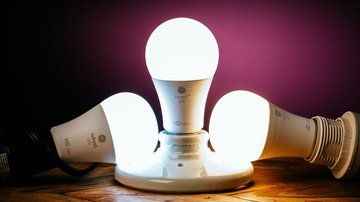 GE 60W LED Review: 1 Ratings, Pros and Cons