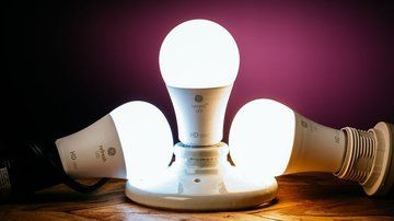 GE 60W LED im Test: 1 Bewertungen, erfahrungen, Pro und Contra