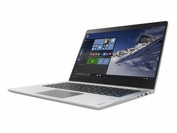 Lenovo ideapad 710S test par NotebookCheck