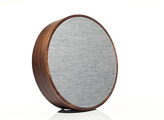 Anlisis Tivoli Audio ART Speaker