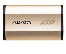 Adata SE730 test par ComputerShopper Adata SE730 test par ComputerShopper