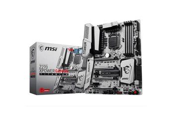 MSI Z270 Review: 6 Ratings, Pros and Cons