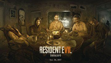 Resident Evil 7 test par SiteGeek