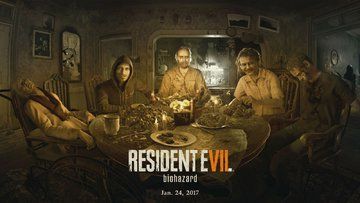 Resident Evil 7 test par SiteGeek Resident Evil 7 test par SiteGeek