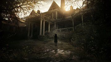 Resident Evil 7 test par PXLBBQ Resident Evil 7 test par PXLBBQ