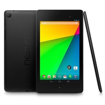 Google Nexus 7 testé par Les Numériques Google Nexus 7 testé par Les Numériques