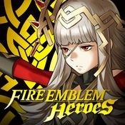 Test Fire Emblem Heroes