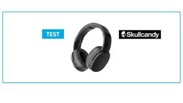 Skullcandy Crusher test par ObjetConnecte.net