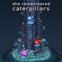 She Remembered Caterpillars im Test: 4 Bewertungen, erfahrungen, Pro und Contra