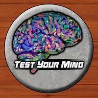 Test Test Your Mind 