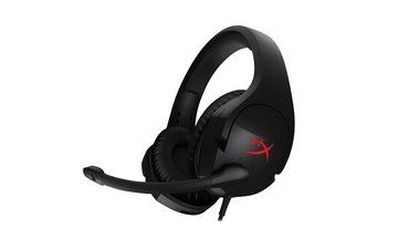 Kingston HyperX Cloud Stinger test par NotebookReview