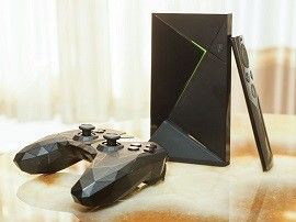 Nvidia Shield test par CNET France Nvidia Shield test par CNET France