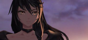 Test Tales Of Berseria