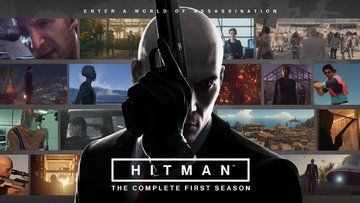 Hitman Saison 1 test par SiteGeek Hitman Saison 1 test par SiteGeek